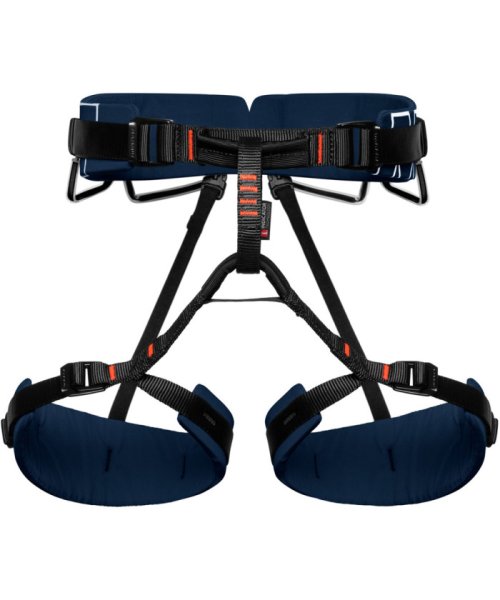 MAMMUT マムート アウトドア 4スライドハーネス 4 Slide Harness ハーネス クライミン