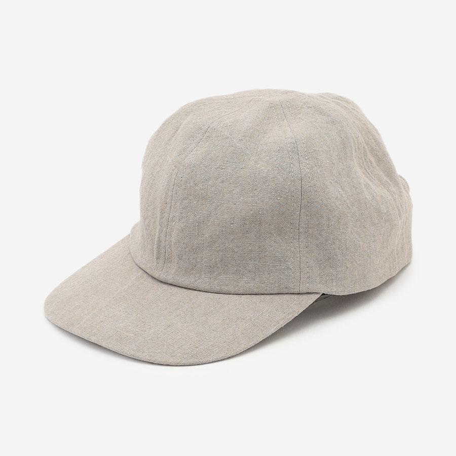 Nine Tailor Ottelia Cap N-1213 Natural