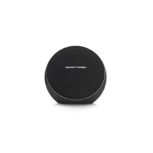 harman／kardon HKOMNI10PLBLKJN Bluetooth対応スピーカー ブラック