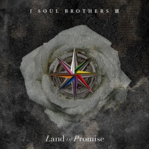 【CD】三代目 J SOUL BROTHERS from EXILE TRIBE ／ Land of Promise