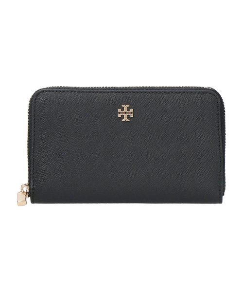 TORY BURCH トリーバーチ 2つ折り財布 47388 001