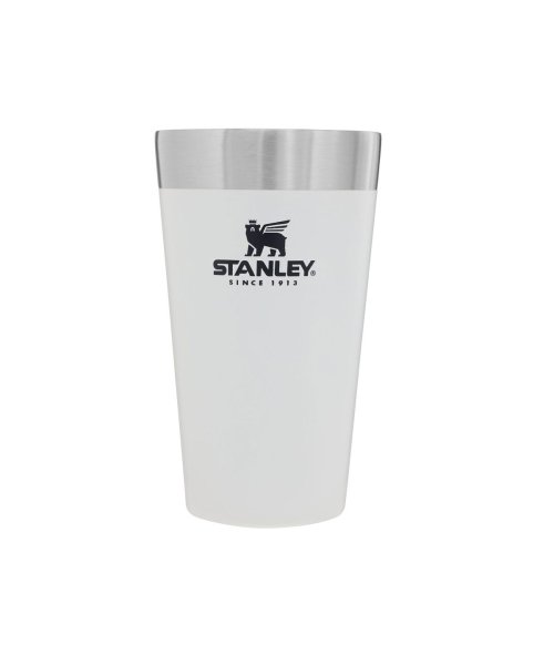 【正規取扱店】スタンレー タンブラー STANLEY CUP 保温 保冷 スタッキング ステンレス 真空 470ml 真空パイント 0.47L 10－02282