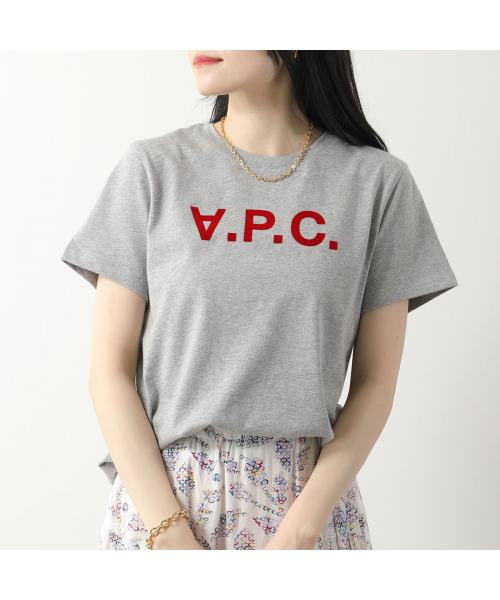 アーペーセー/APC A.P.C. Tシャツ カットソー COBQX F26944 VPC