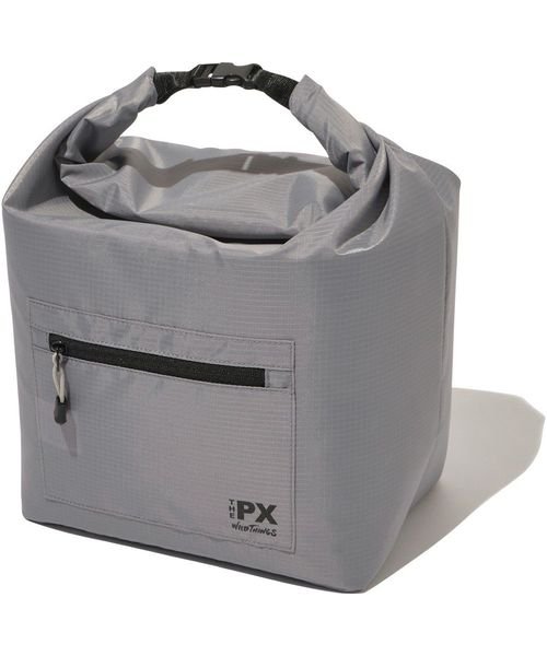 SOFT COOLER BAG(M)