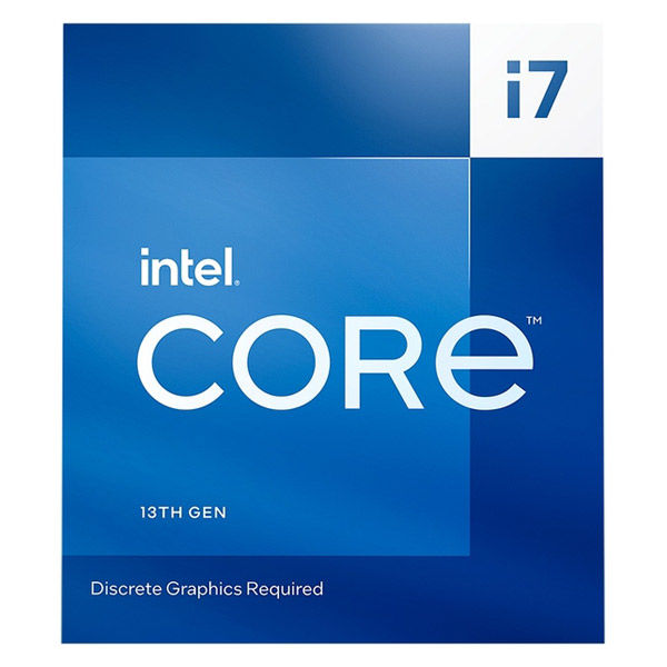 intel Corei7-13700 BX8071513700 1個（直送品）