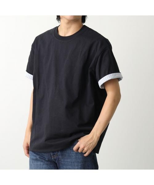 BOTTEGA VENETA Tシャツ 754683 V39G0 半袖 カットソー