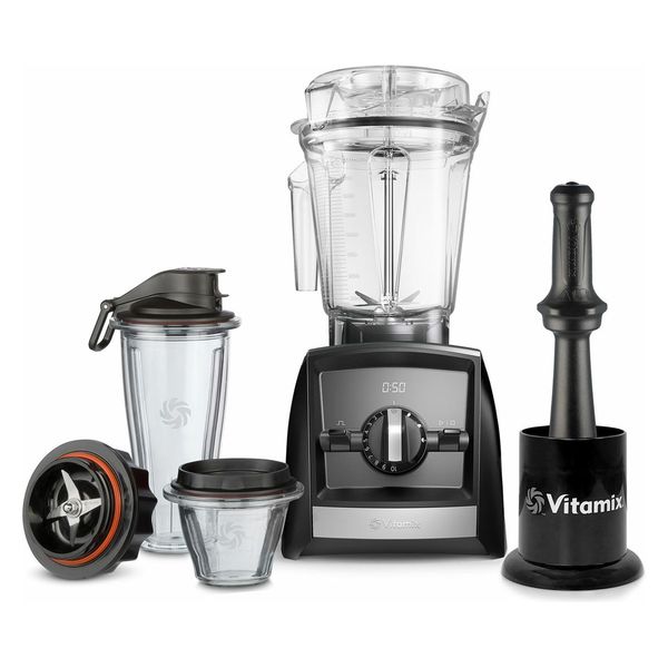 アントレックス Vitamix A2500i S