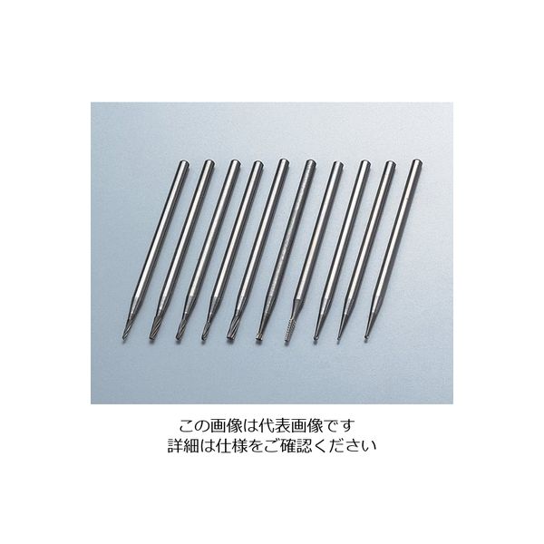 浦和工業 先端工具セット C10-SET 1セット 6-7752-01（直送品）