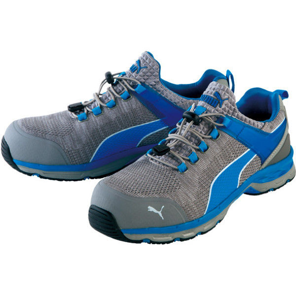 ユニワールド XCITE 2.0 BLUE LOW 64.227.0