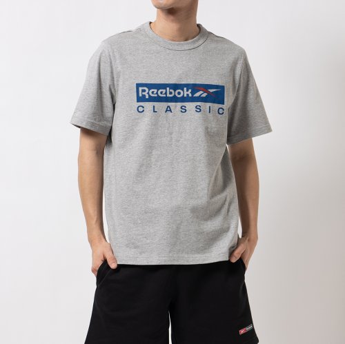 クラシック Tシャツ / GS REEBOK CLASSIC SS