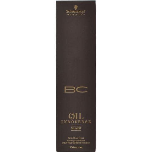 シュワルツコフ BC オイル イノセンス オイルミスト (150mL)