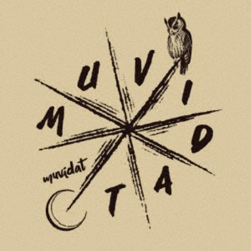 【CD】Muvidat ／ Muvidat