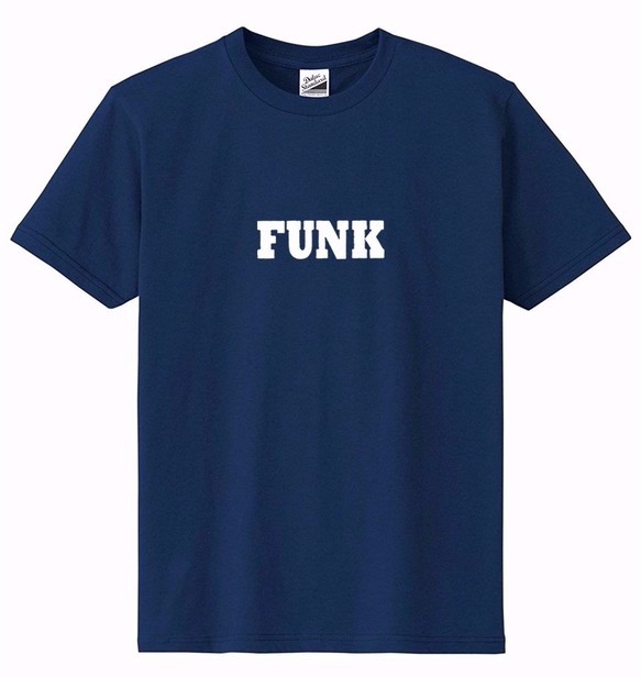 ☆新品‼DESART FUNK Tシャツ