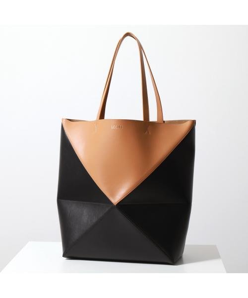 LOEWE バッグ PUZZLE FOLD TOTE パズル フォルド B779Q18X05