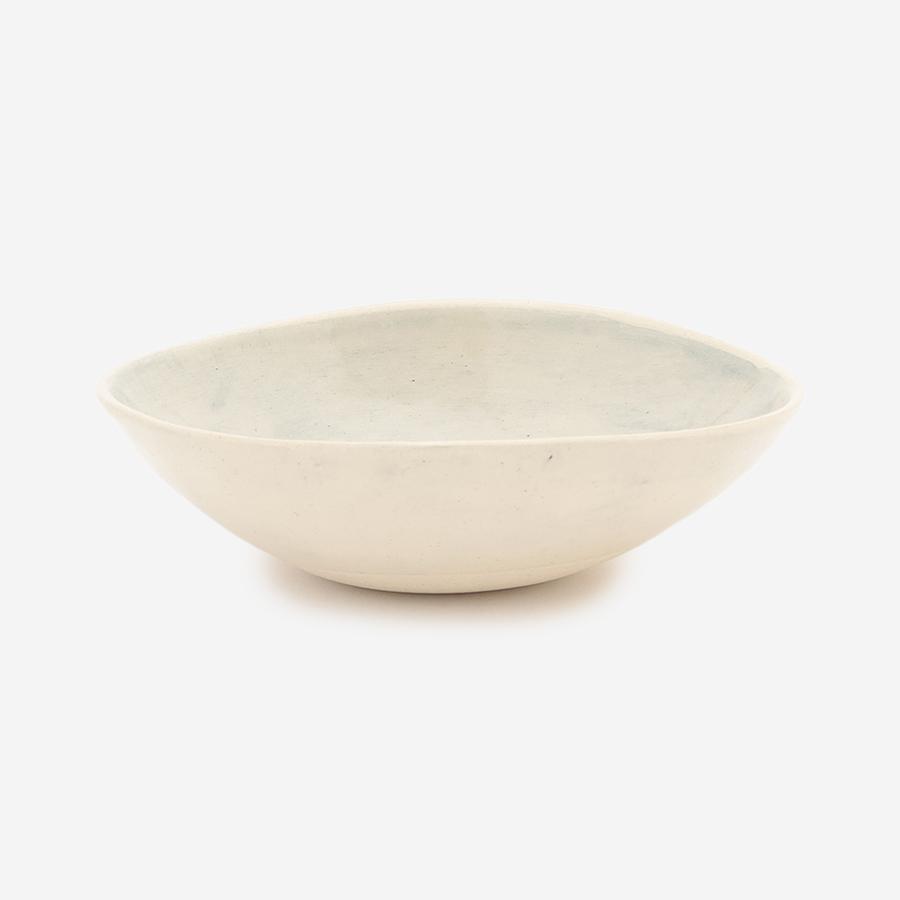 Wonki Ware | CEREAL PLAIN WASH Extra Small Egg