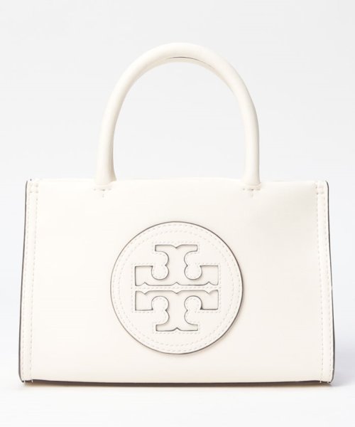 【TORY BURCH】トリーバーチ エラ バイオ ミニトート ショルダーバッグ 145613