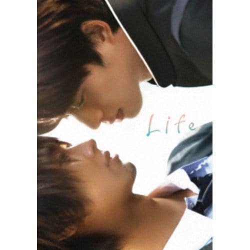 【DVD】「Life 線上の僕ら」ディレクターズカット版