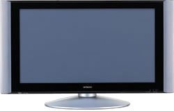 HITACHI 37V型 プラズマテレビ 160GB HDD内蔵 Wooo W37P-HR8000【中古品】