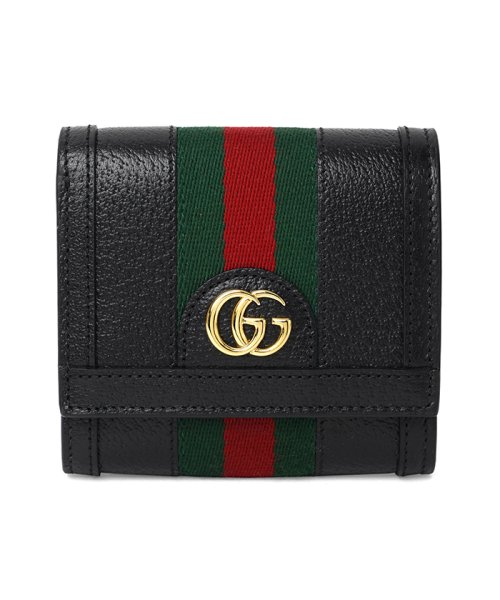 GUCCI グッチ 2つ折り財布 719887 DJ2DG 1060