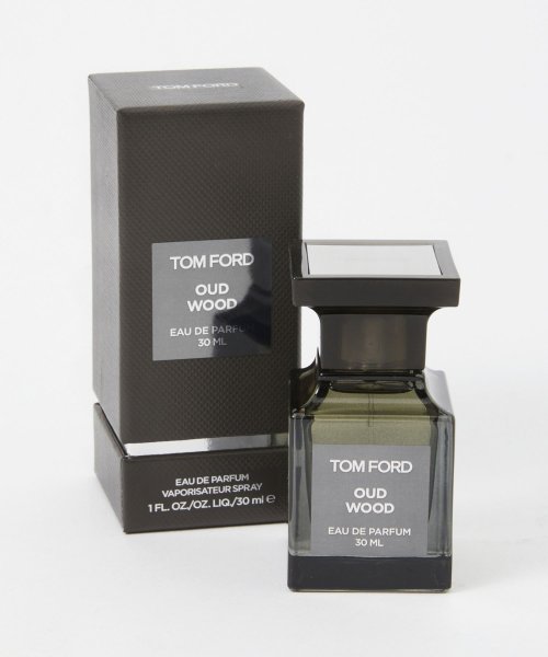 トムフォード TOMFORD オードパルファム メンズ レディース フレグランス ウード・ウッド EDP 30ml 香水 レイヤリング プライベートブレンド エ