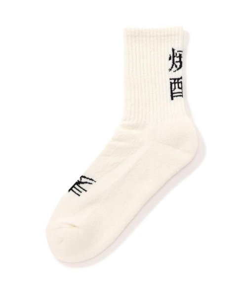 ROSTER SOX/ロスターソックス SHOCHU SOCKS メンズレディース