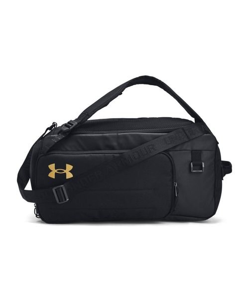 UA CONTAIN DUO DUFFLE BACKPACK S