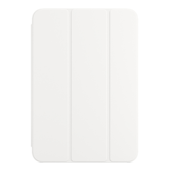 Apple 【純正】 iPad mini(第6世代)用Smart Folio ホワイト MM6H3FE/A