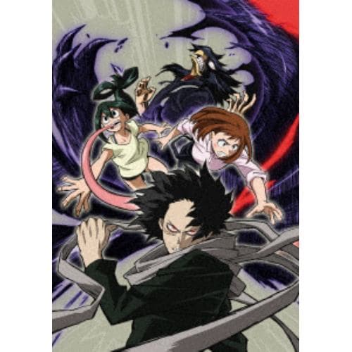 【DVD】僕のヒーローアカデミア 3rd Vol.2