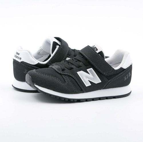 新色追加 ニューバランス NewBalance YV373 キッズ ジュニア スニーカー ランニング 373 シンプル シューズ 靴 親子コーデ リンクコーデ