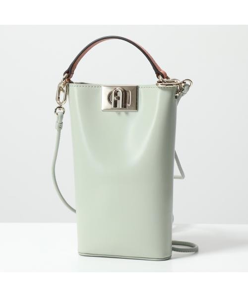 Furla ショルダーバッグ 1927 MINI VERTICAL CROSSBODY