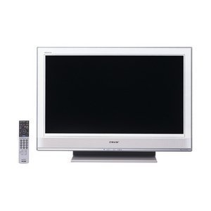 SONY 32V型 ハイビジョン 液晶テレビ ホワイト BRAVIA KDL-32J3000W【中古品】