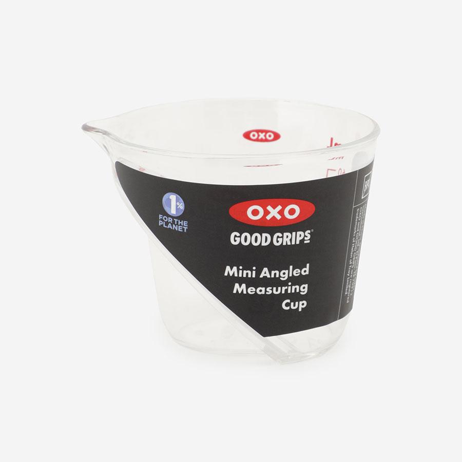 OXO | アングルドメジャーカップ mini 60ml