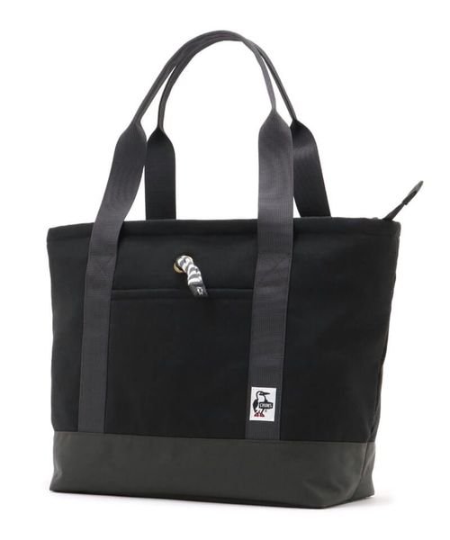 TOTE BAG SWEAT NYLON (トートバッグ SN)