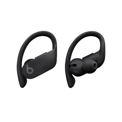 Beats (Apple) MY582PA/A Powerbeats Pro True Wirelessイヤーバッド ブラック