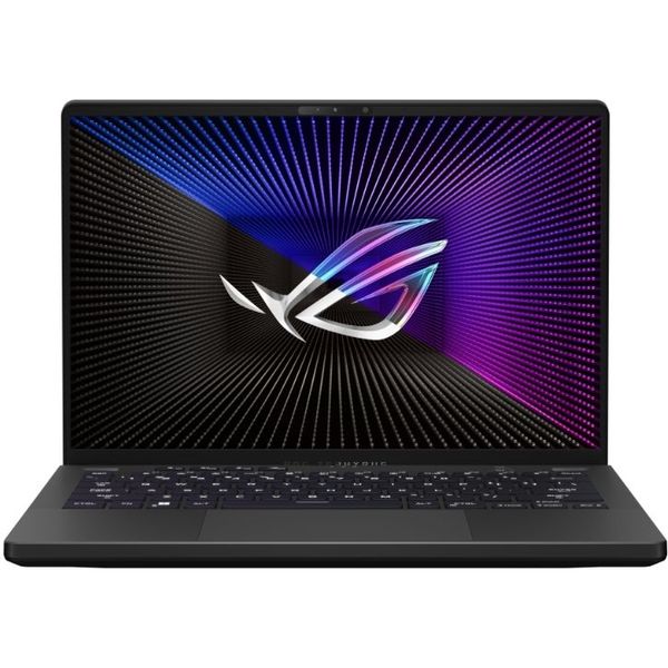 ASUS ROG Zephyrus G14 GA402RJ-R76RX6700 14インチ ゲーミングノートパソコン