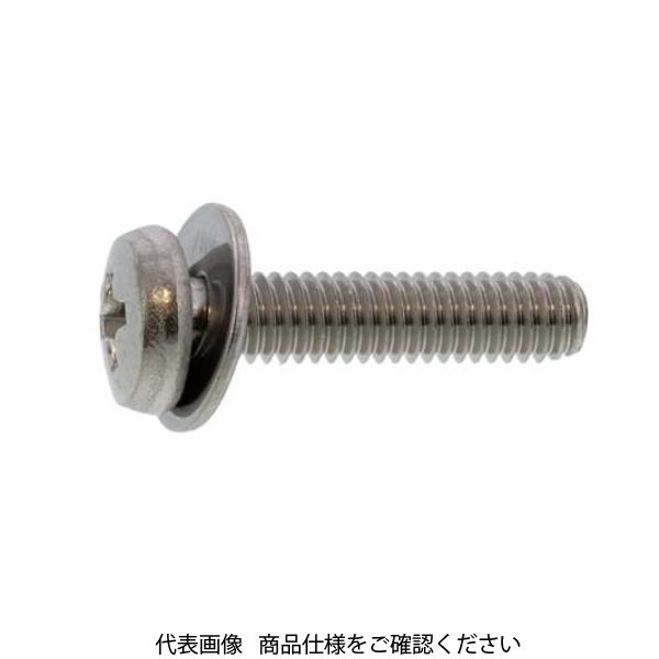 ファスニング J BC （＋）バインドP＝1 4 X 6 100004010040006010 1箱(1200個)（直送品）