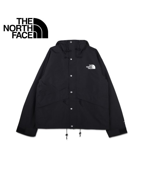 ノースフェイス THE NORTH FACE マウンテンジャケット マウンテンパーカー アウター レトロ 1986 RETRO MOUNTAIN JACKET