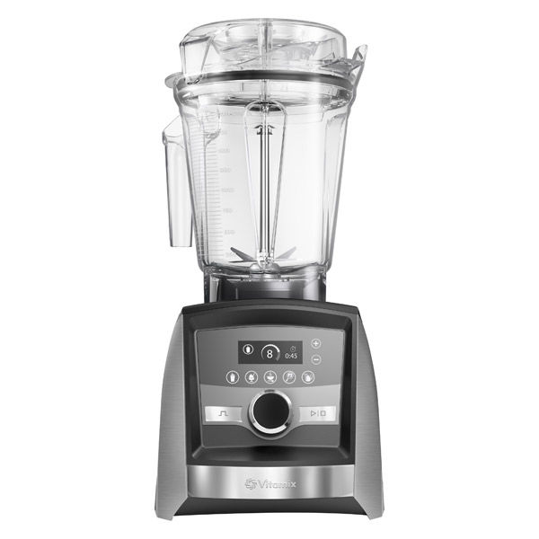 バイタミックス Vitamix Ascent3500i ステンレスシルバー 98169 1個（直送品）