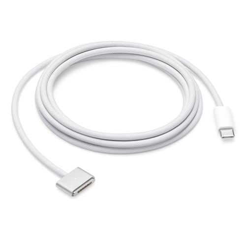 アップル(Apple) MLYV3FE/A USB-C - MagSafe 3ケーブル（2m）