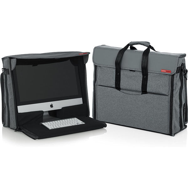 GATOR ゲーター iMac用 トートバッグ iMac Tote Series G-CPR