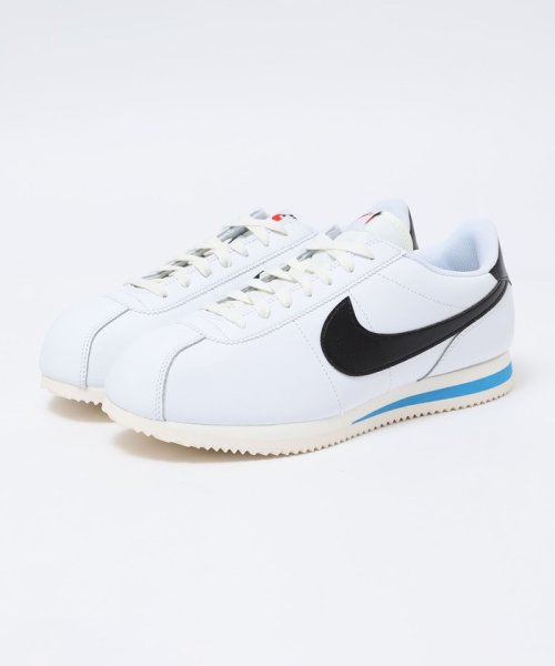 NIKE: CORTEZ