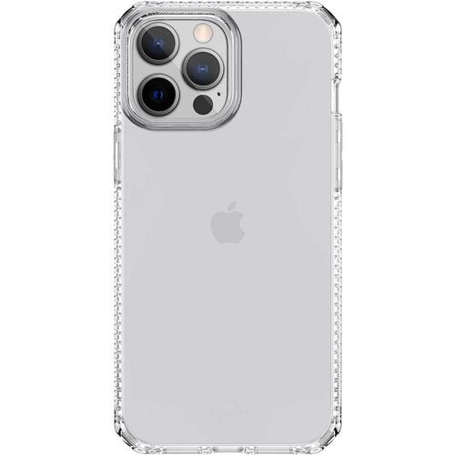 ITSKINS AP2X-SPECM-TRSP 2021 iPhone 6.1-inch Proケース Spectrum ClearTransparent クリア