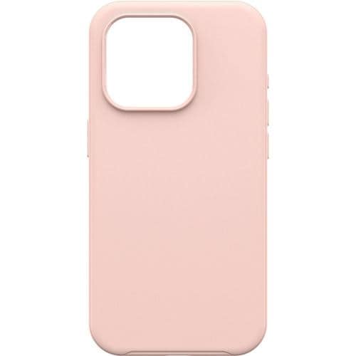 OtterBox オッターボックス 77-92853 iPhone 15Pro Symmetry MagSafe Ballet Shoes - rose -