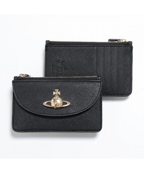 Vivienne Westwood コイン＆カードケース HALF MOON C HOLDER