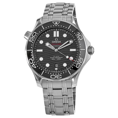 オメガ 210.30.42.20.01.001 OMEGA SEAMASTER DIVER300M シーマスター ダイバー300 メンズ 42mm 並行輸入品