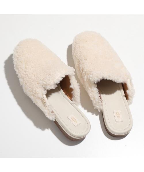 UGG ミュール JANAYA COZY MULE ジャナヤ コージー 1130815