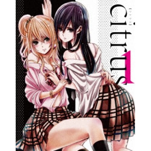 【DVD】citrus 1