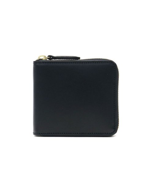 スロウ SLOW 財布 herbie ハービー round short wallet SO660G