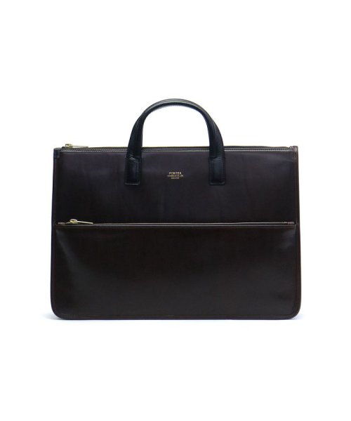 ポーター クラーク ブリーフケース 034－03195 ビジネスバッグ 吉田カバン PORTER CLERK BRIEFCASE