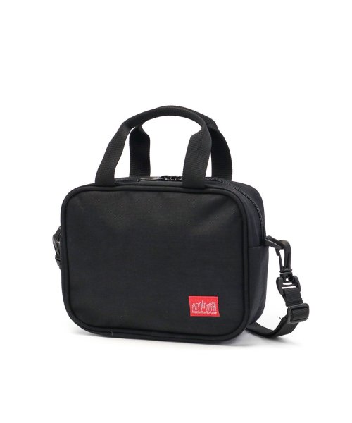 【日本正規品】マンハッタンポーテージ ショルダーバッグ Manhattan Portage Jacqueline Shoulder Bag MP1495